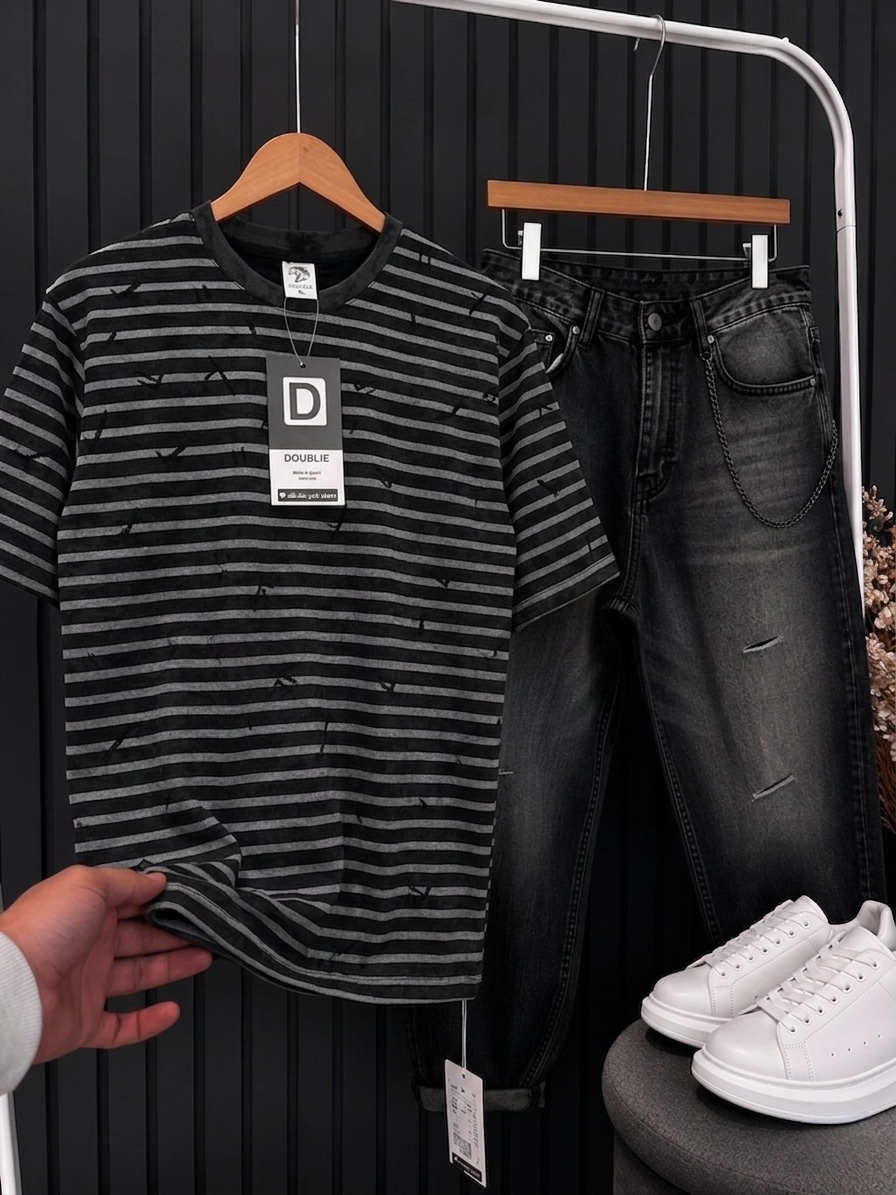 T.shirt (X)
