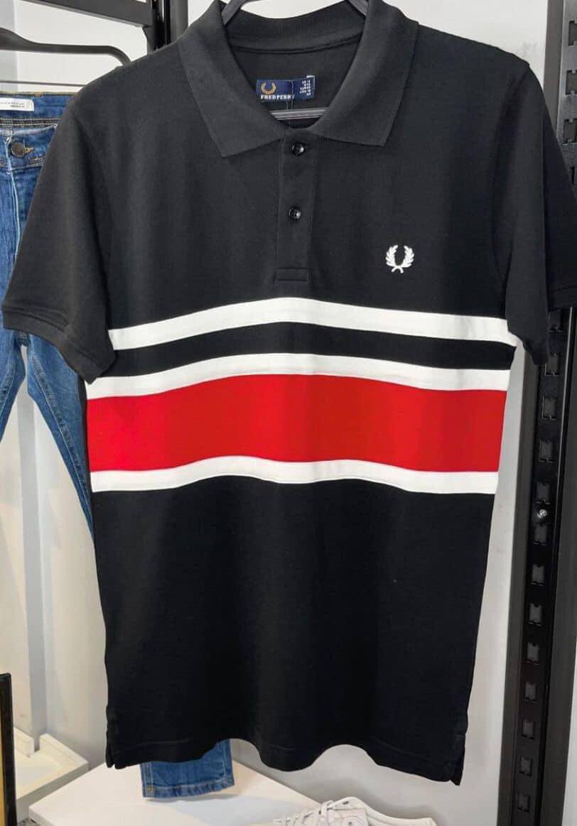 تيشرت polo