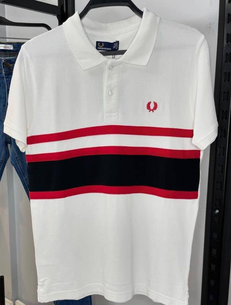 تيشرت polo