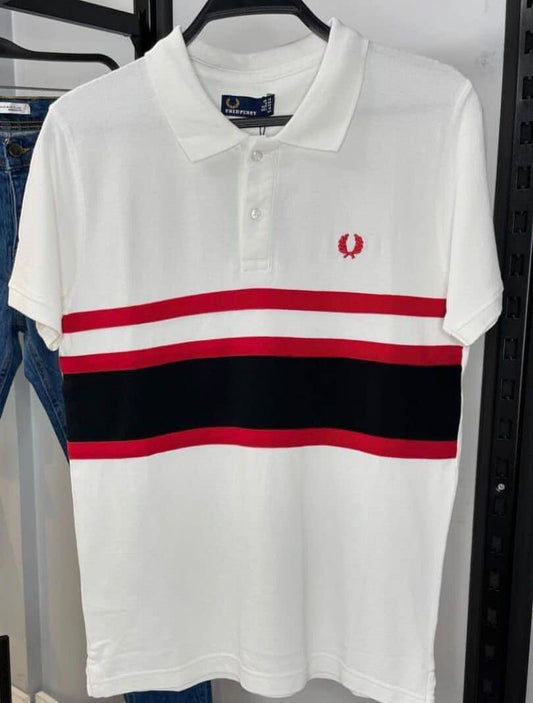 تيشرت polo