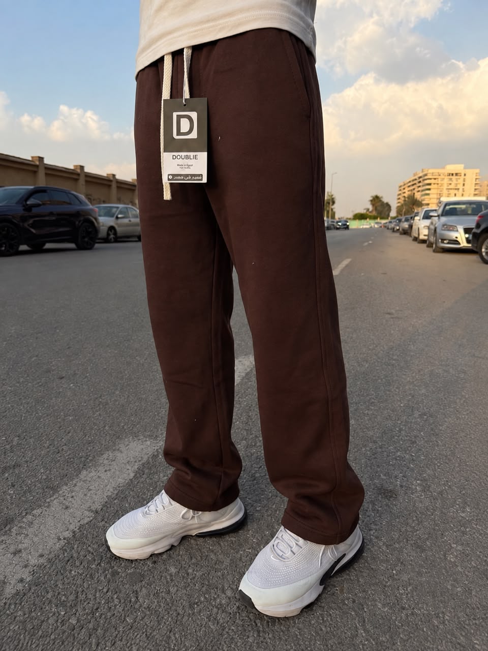 وايد ليج ميلتون قطن