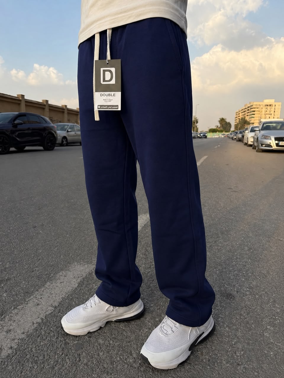 وايد ليج ميلتون قطن