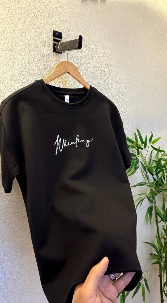 T.SHIRT WILING