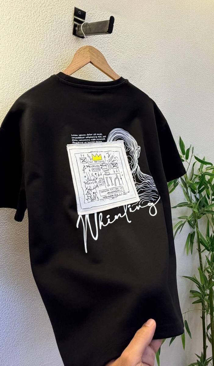 T.SHIRT WILING