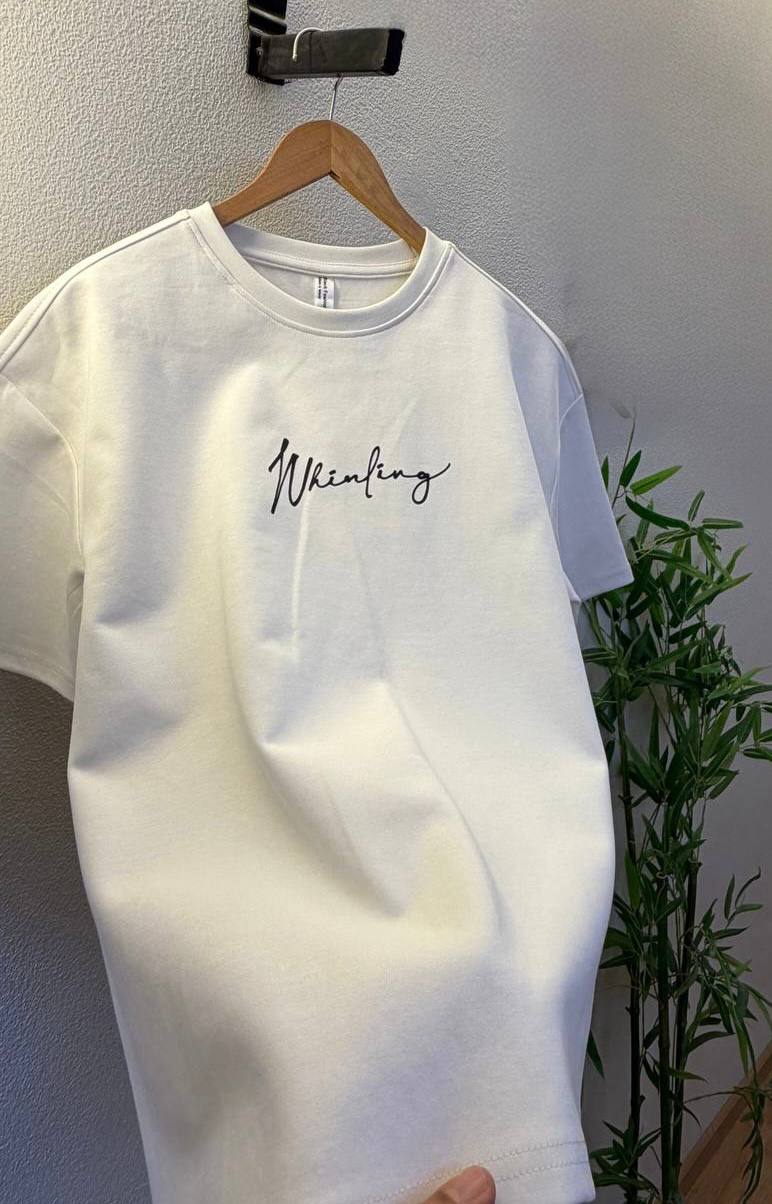 T.SHIRT WILING