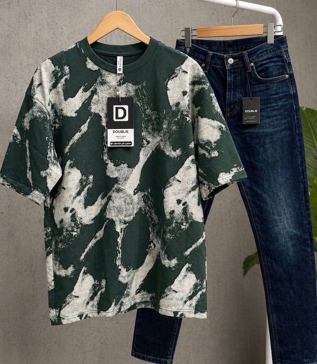 T.SHIRT ( KAHR) L ➡️ 5XL